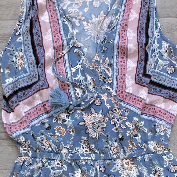 American Eagle Romper - Picture 7 of 7